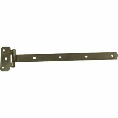 PENTURE FESTONNÉE INOX - 600MM