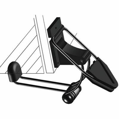 BLOC VOLET - BRAS ALLONGÉ