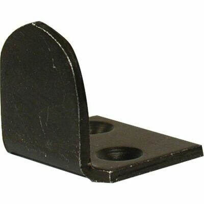 ARRÊT DU HAUT POUR ESPAGNOLETTE