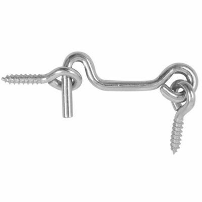 CROCHET DE VOLET - 160MM