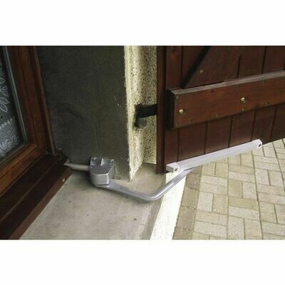 FERMETURE DE VOLET SYSTÈMEBOY - DROITE