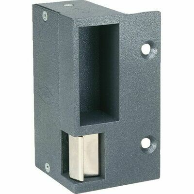 GACHE ÉLECTRIQUE DE SÛRETÉ HORIZONTALE - STANDARD - DROITE