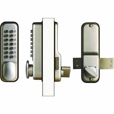 VERROU À CODE MÉCANIQUE JOKEY 800