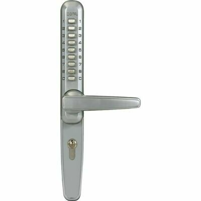 GARNITURE À CODE MÉCANIQUE 3300