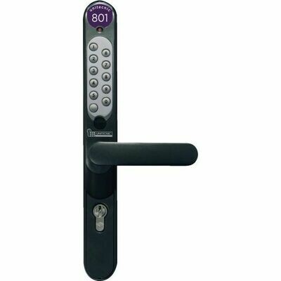 GARNITURE ÉLECTRONIQUE À CODE 801