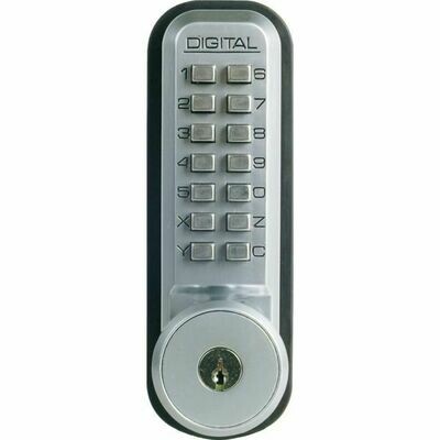 VERROU À CODE UNITEC 2200 CS