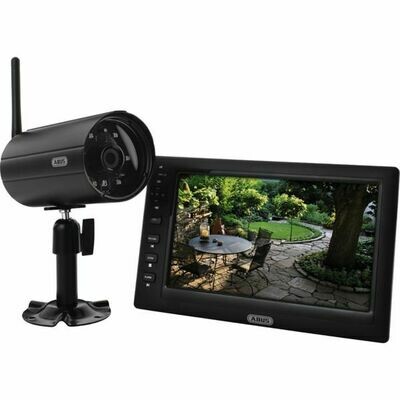 KIT VIDÉOSURVEILLANCE