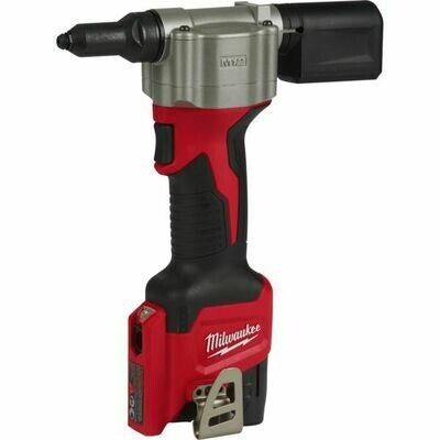 RIVETEUSE M12 BPRT-201 (PRODUIT SEUL)