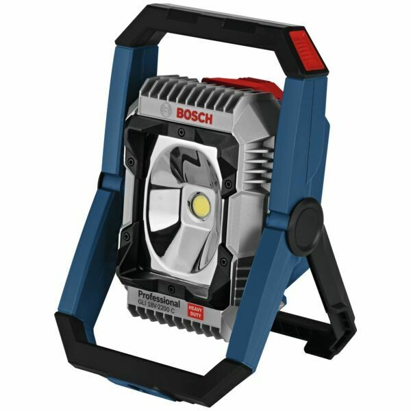 LAMPE GLI 18V-2200 C
