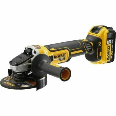 Dewalt sur batterie