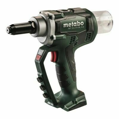 Metabo sur batterie