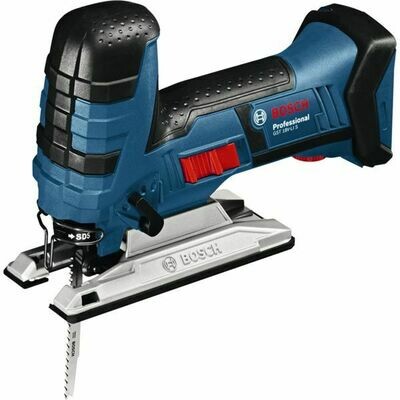SCIE SAUTEUSE GST 18 V-LI (PRODUIT SEUL)
