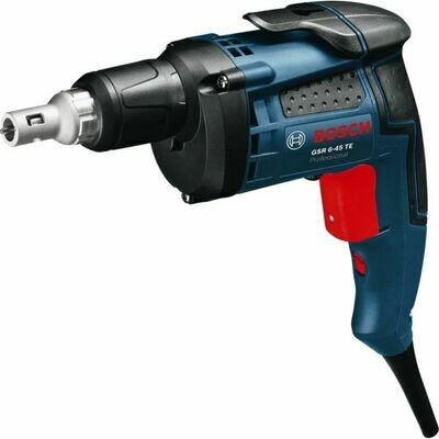 VISSEUSE GSR 6-45 TE