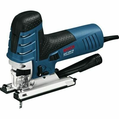 SCIE SAUTEUSE GST 150 CE