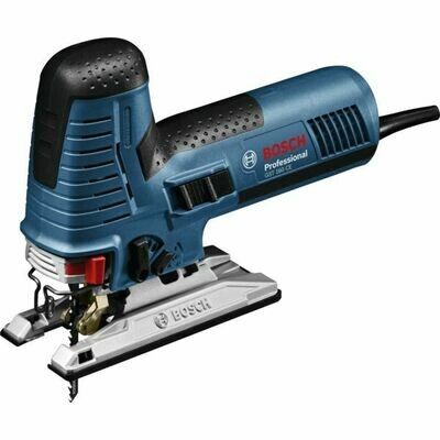 SCIE SAUTEUSE GST 160 CE