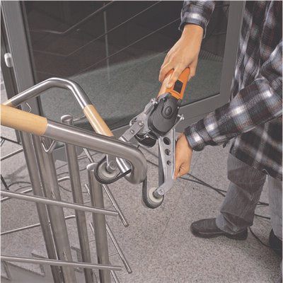 PONCEUSE POUR TUBE RS 12-70 E SET DE BASE
