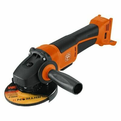 MEULEUSE CCG 18-125 BLPD (PRODUIT SEUL)