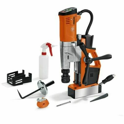 UNITE DE PERCAGE AKBU 35 PMQ SELECT