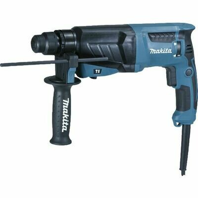 PERFORATEUR BURINEUR SDS PLUS HR2630T