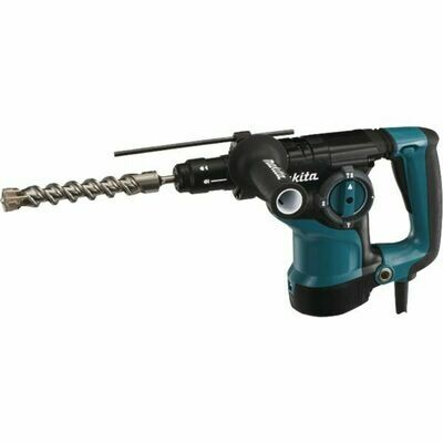 PERFORATEUR BURINEUR SDS-PLUS HR2811FT