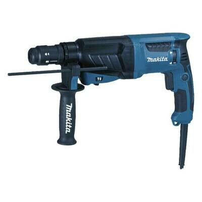 PERFORATEUR BURINEUR SDS PLUS HR2630TX4