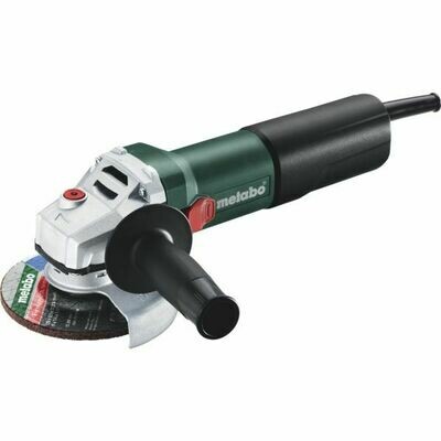 MEULEUSE WEQ 1400-125