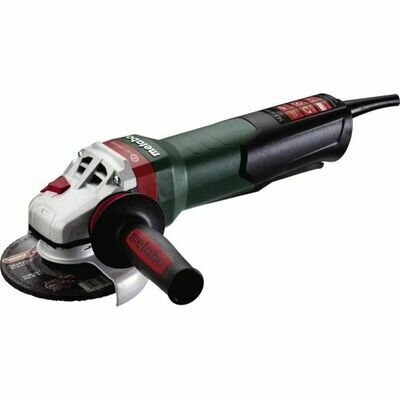 MEULEUSE WEPBA 17-125 QUICK