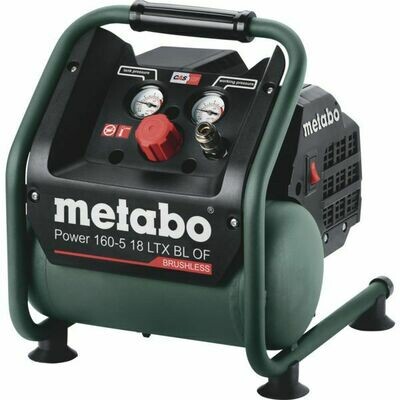 COMPRESSEUR POWER 160-5 18 LTX BL OF