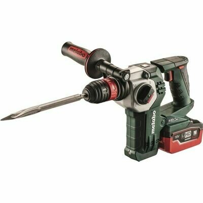PERFORATEUR - BURINEUR KHA 18 LTX BL 24 QUICK (PRODUIT SEUL)