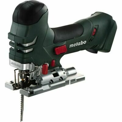 SCIE SAUTEUSE STA 18 LTX 140 (PRODUIT SEUL)