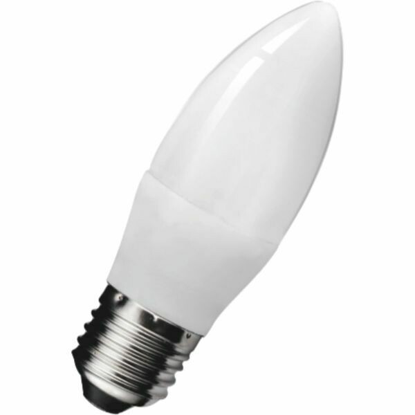LAMPE LED FLAMME RÉON 5W B22