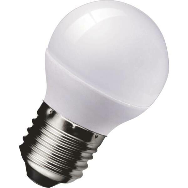 LAMPE LED SPHÉRIQUE RÉON 5W E14