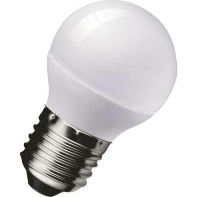 LAMPE LED SPHÉRIQUE RÉON 5W E14