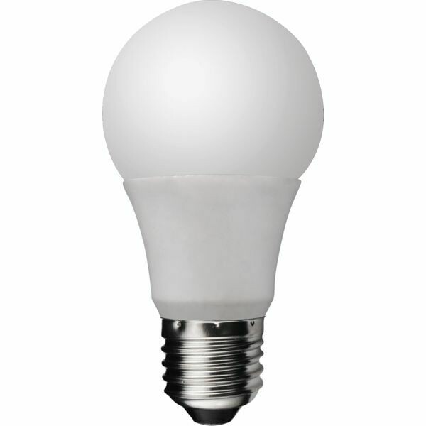 LAMPE LED STANDARD RÉON 7W B22