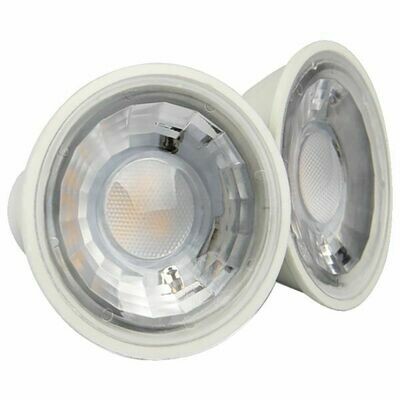 LAMPE LED GU10 RÉON 4W 2700K