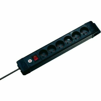 BLOC MULTIPRISE PREMIUM PLUS - 8 PRISES 3M
