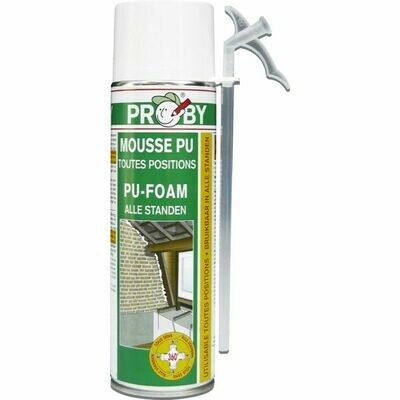 Mousse polyuréthane