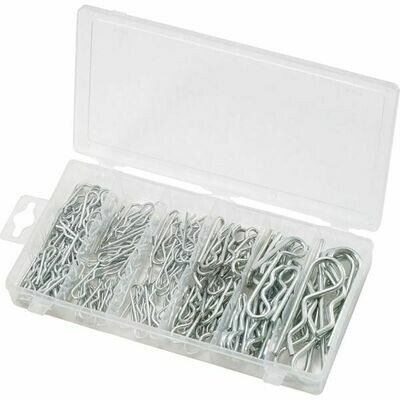 COFFRET GOUPILLE BETA, 150 PIÈCES