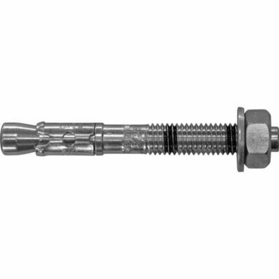 GOUJON D&#39;ANCRAGE RAWLEX 12X100MM - BOÎTE DE 50