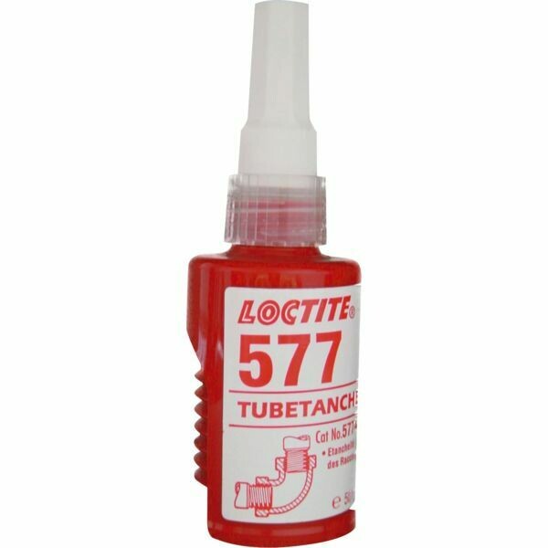 LOCTITE 577 RÉSINE D&#39;ÉTANCHÉITÉ FILETÉE - 50ML