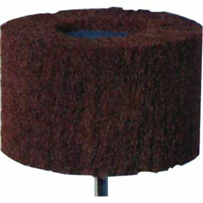 10 ROUES À LAMELLES TEXTURE OU COMBI SUR TIGE - GRAIN 180