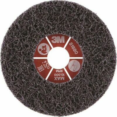 DISQUE SCOTCH-BRITE XT PRO, 178MM