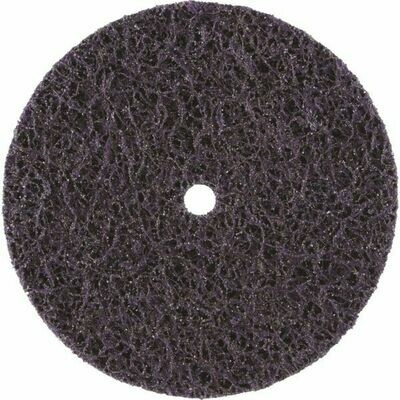 DISQUE SCOTCH BRITE XO-DC PRO - 200X13MM