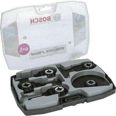 COFFRET STARLOCK SPÉCIAL BOIS