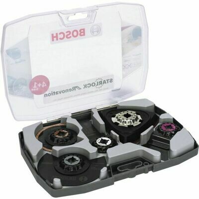 COFFRET STARLOCK SPÉCIAL RÉNOVATION