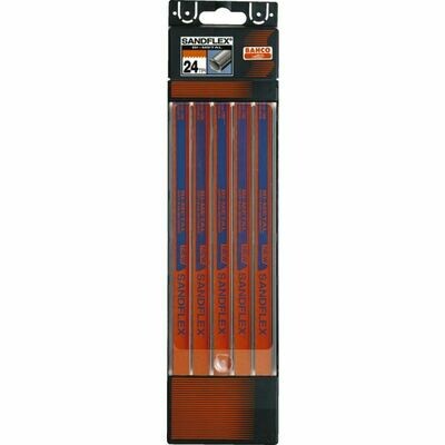 LAME DE SCIE À MÉTAUX - 8 DENTS