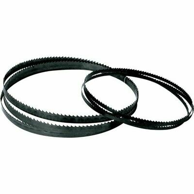 LAME DE SCIE À RUBAN BOIS 2630X20MM