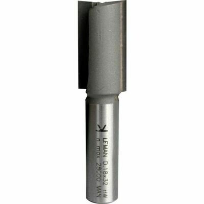 MÈCHE DROITE DIAM.12MM