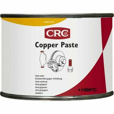 LUBRIFIANT PROTECTEUR ANTI-GRIPPANT CUIVRE - POT 500G