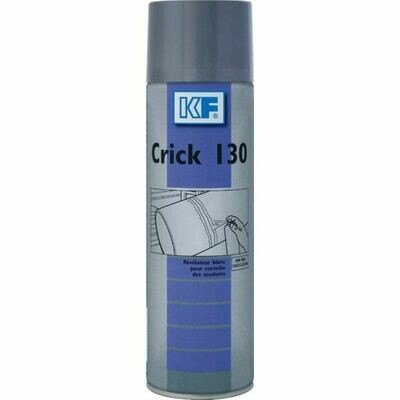 RÉVÉLATEUR CRICK 130 - 12 AÉROSOLS DE 500ML
